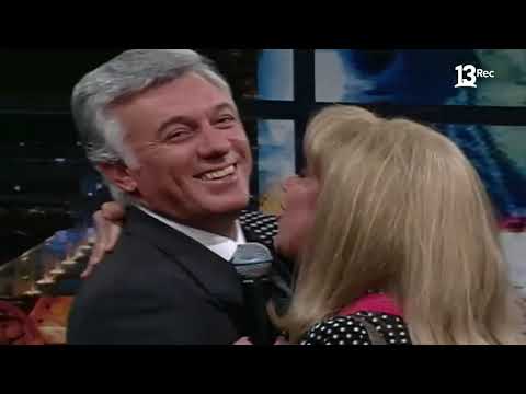 El tajante rechazo de Antonio Vodanovic a las escenas de celos de la Cuatro