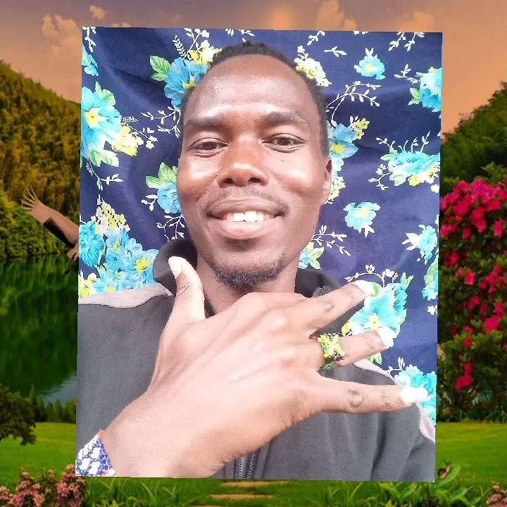YESU MKOMBOZI