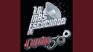 Video thumbnail of "Calibre 50 - El Tierno Se Fue"
