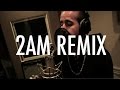 Adrian Marcel - 2AM (Michael Zoah Remix ft. T.Spoon) [VIDEO] (PropaneLv)