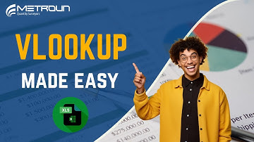 How To Use VLOOKUP Between Two Worksheets | VLOOKUP In Excel