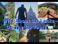 Wild about Sri Lanka🇱🇰-On The Go Tours🚌