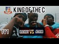 King of the c  1 v 1  manny vs adam   official episode 1 