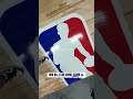 Một mặt sàn NBA có thể đắt ngang biệt thự 😳🏀 #nba #basketball #sports #nbafacts