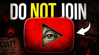 Download lagu Disturbing Cults Still Hiding on YouTube Today