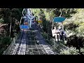 Chair lift at Mount Takao Japan | Exclusive Japan |