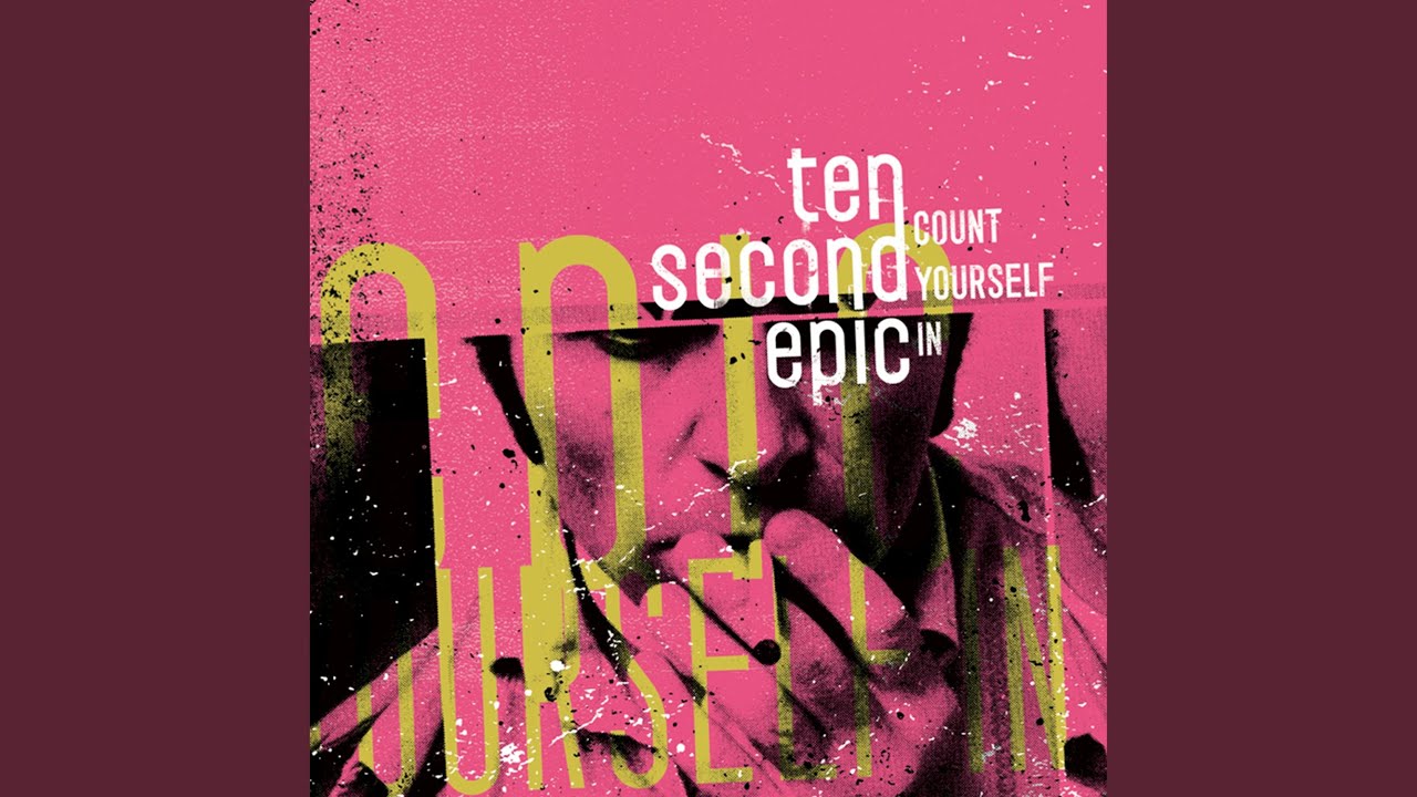 Ten Second Epic - Old Habits Die Hard acordes