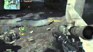 Quad Feed With MSR @ Interchange