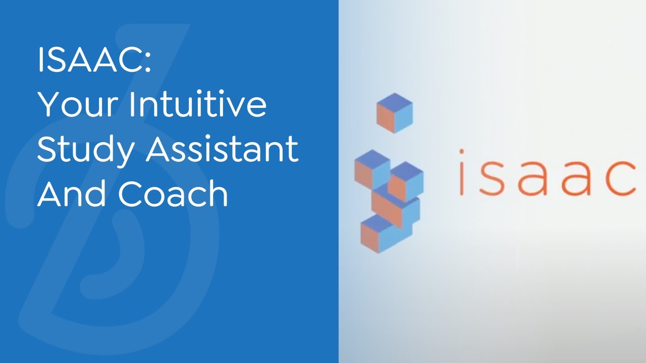 ISAAC: Your Intuitive Study Assistant And Coach | BARBRI bar prep
