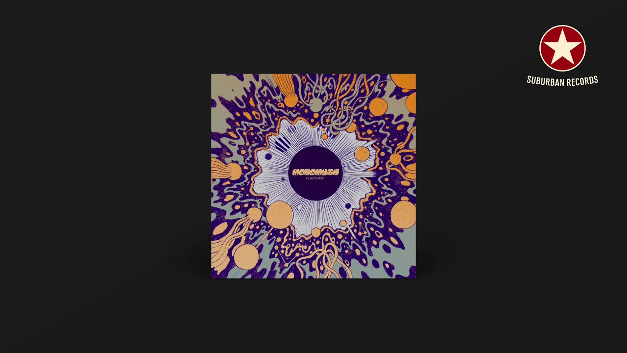 YouTube에서 Monomyth - Collision (audio) 보기 YouTube에서 Monomyth - Collision (audio) 보기