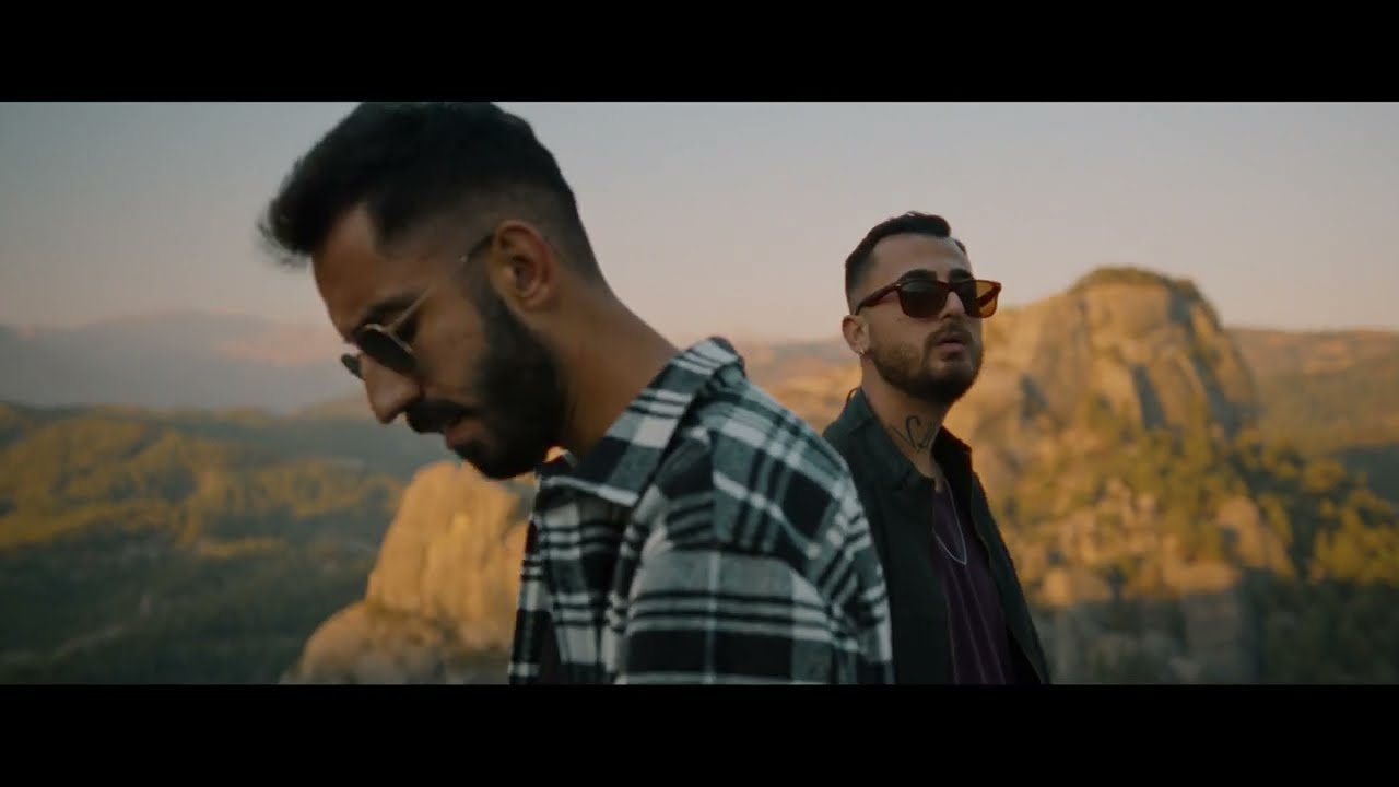 YouTube player