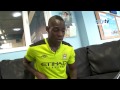 Exclusive mario balotelli askmario man city striker answers your questions