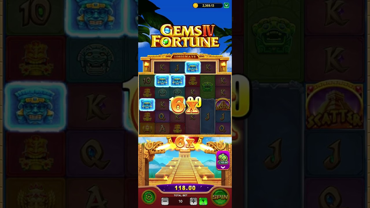 Fortune gem 4 and Jurassic kingdom slot game yono rummy  | yono rummy, yono games,  yono arcade  |