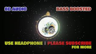 Unknown Brain   DEAD ft  KAZHI NCS 8D Audio Music Bass Boosted - 8D Music Indo
