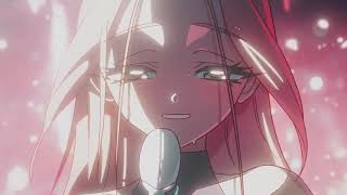 Dark Horse | MiziSua