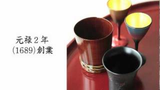 【公式】黒江屋　紹介動画