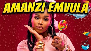 Dj Maphorisa x Nkosazana Daughter x Kabza De Small -