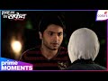 Ishq Ka Rang Safed | Ep. 28 | Viplav's car breaks down midway. | Colors TV