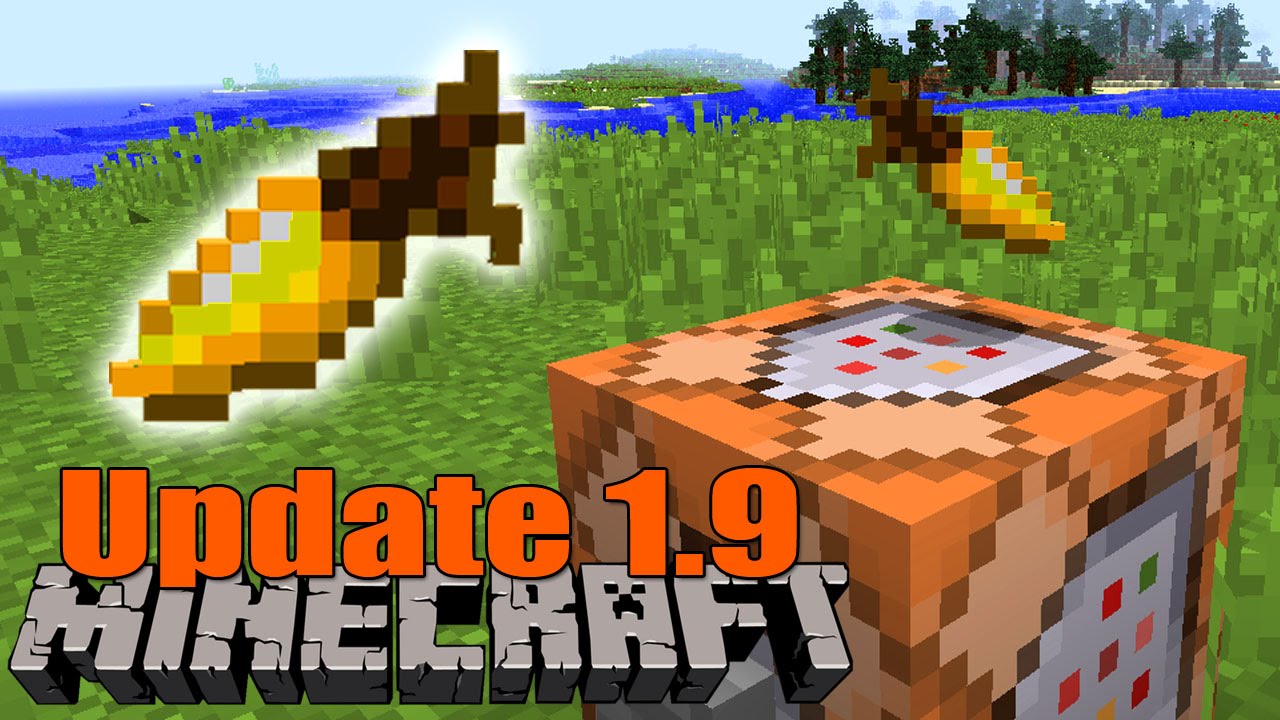 Minecraft Hunger System Neues Hungersystem! - Minecraft 1.9 Update - Snapshot 15w40b - YouTube