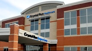 Crystal Run Healthcare