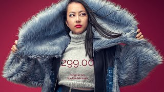 Fashion Film 299.00 Colección Julia Mauri