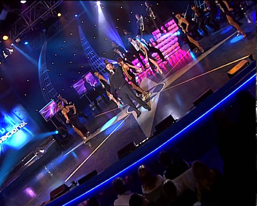 FRANCISCO "LA CHICA DEL POSTER"