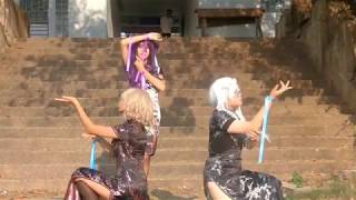 Tougen Renka Dance By Lune From Soleil