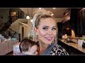 MOTHERHOOD IS SO REWARDING! | DITL Halloween 2019 | Aaryn Williams