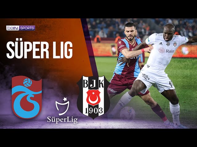 Ferencvárosi vs. Trabzonspor: Extended Highlights, UEL Group Stage MD 1