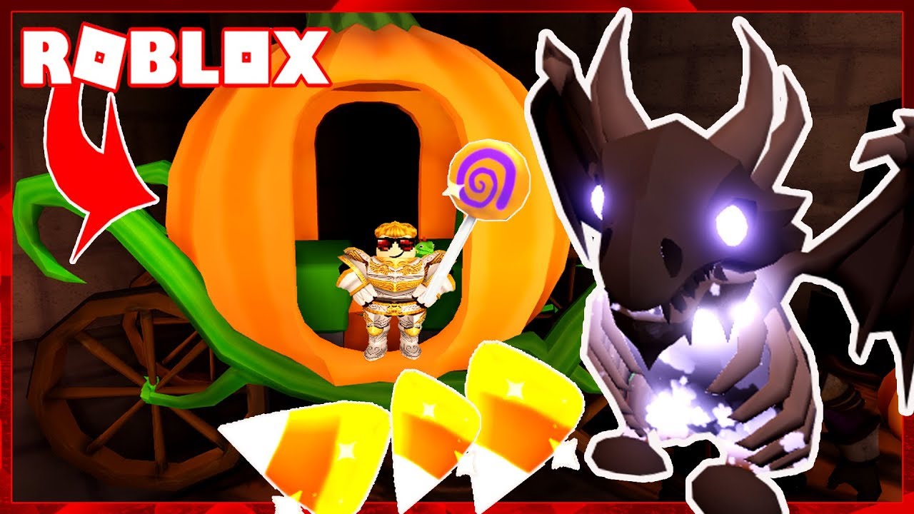 All New Adopt Me Halloween Candy Corn Adopt Me Roblox Youtube - roblox candy corn