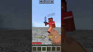 There Was NO Stopping Me #mcpe #pvp #combo #minecraft #mobile #boxing #zeqa #gaming