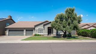 8534 W Melinda Ln, Peoria, AZ