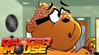 Danger Mouse The Worst Morning Ever