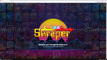 Ultimate Scraping Artwork Guide (Part 2) for PC Setup! (2019)