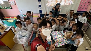 2025/2026毕业视频 《成长的足迹》MV FOOTPRINTS OF GROWTH