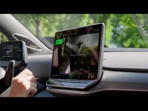 ID.4 | Thinking of joining the ID.family? | Volkswagen Ireland