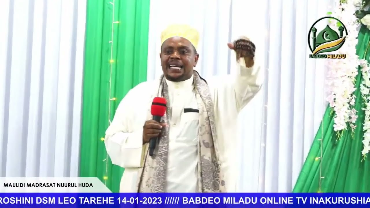 HAWA SIO WATU WAZURI | MNAOGOPA MASHIA MNAPEWA 20 MUWATETEE MUKAE KIMYA | MKIWEZA TUUWENI - SH SAMIR