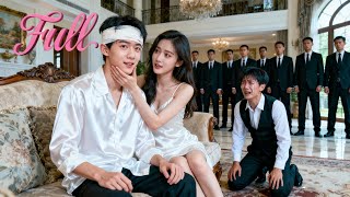 Poor Girl Forced to Marry an Amnesiac CEO—She Got Pregnant and Was Spoiled to the Extreme!