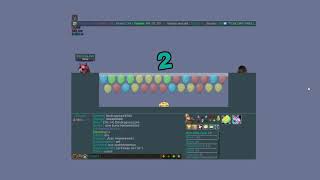 TRANSFORMICE - Boring PING 10 GAMEPLAY [Vanilla]