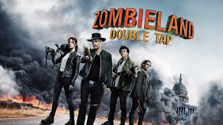 Zombieland Double Tap Blu-Raydvd Menu Walkthroughs
