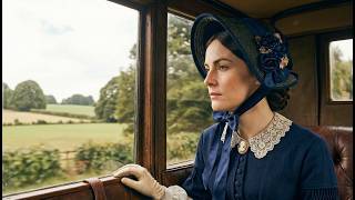 What was it like traveling by carriage from Jamestown to Colonial Williamsburg in 1850?