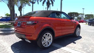 2018 Land Rover Range Rover Evoque Miami, Aventura, Fort Lauderdale, Broward, Miami Beach, FL NJH306 Land Rover Evoque Miami