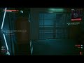 Cyberpunk 2077_I Don't Wanna Hear it