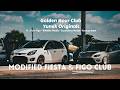 Modified Ford Figo &amp; Fiesta Club |  Best modified Ford Figo's #modifiedfordfigo #yunekGoldenHourClub
