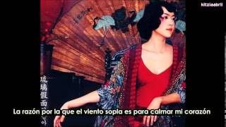 [Sub español] Kim Yoon-ah(야상곡) - Nocturne (김윤아)