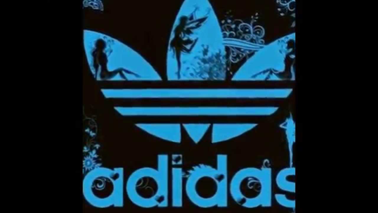 adidas YouTube