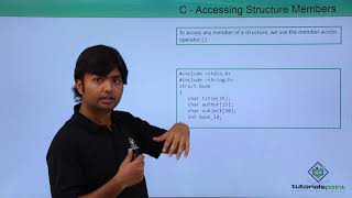 C - Structure
