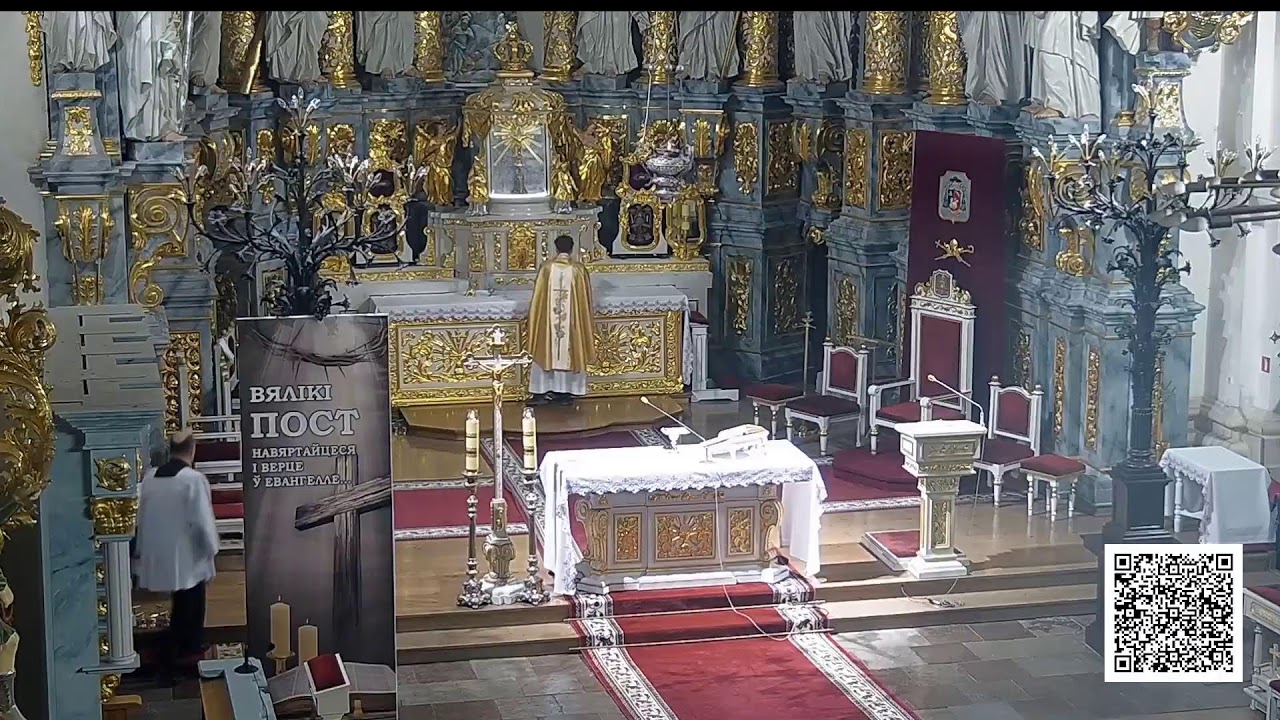 ŚWIĘTO ŚW. KAZIMIERZA, KRÓLEWICZA  04 .03.2026