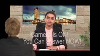 PLC & SCADA Applications Realistic Interview, or Viva Voce