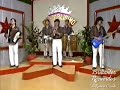 Los alamos baila y canta musicalisimo